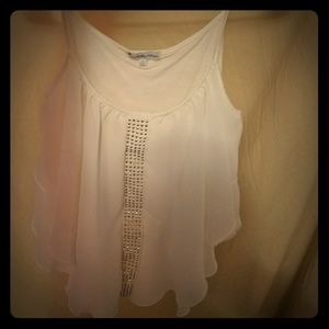 Charlotte russe top